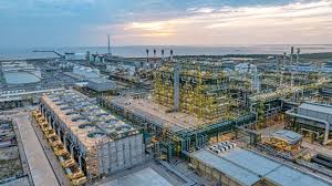 SCG Chemicals Long Son Complex Vietnam