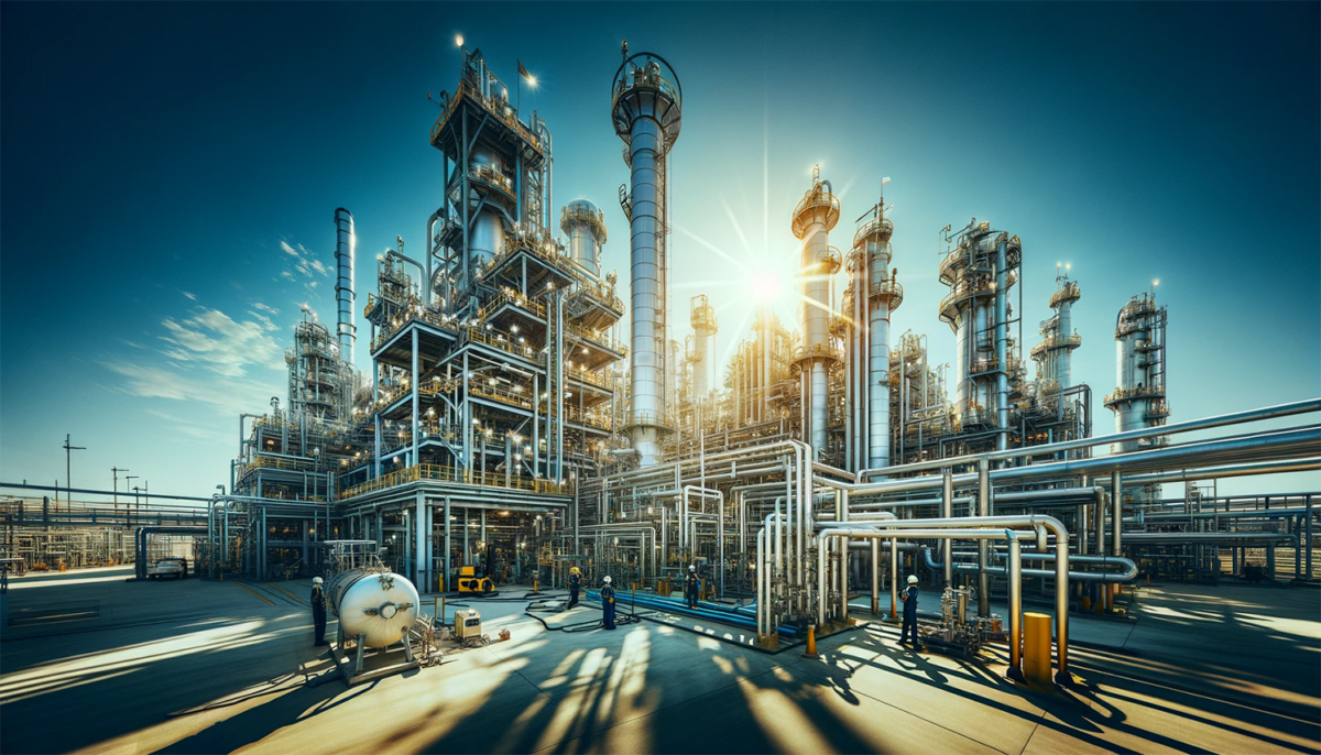 EXXON MOBIL RETORNANDO AS OPERAÇÕES NO IRAQUE.